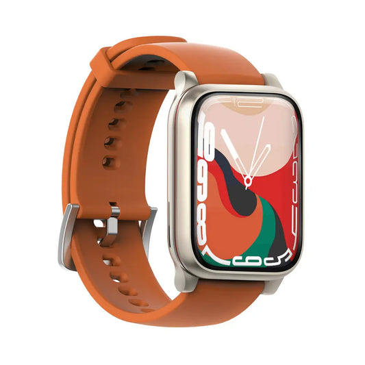 ASTRUM MT30 WATCH 1.91″ IP67 400MAH CALL ORANGE