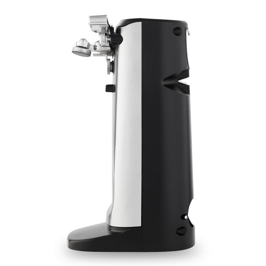 Taurus Can Opener Stainless Steel 50W "Multipro"