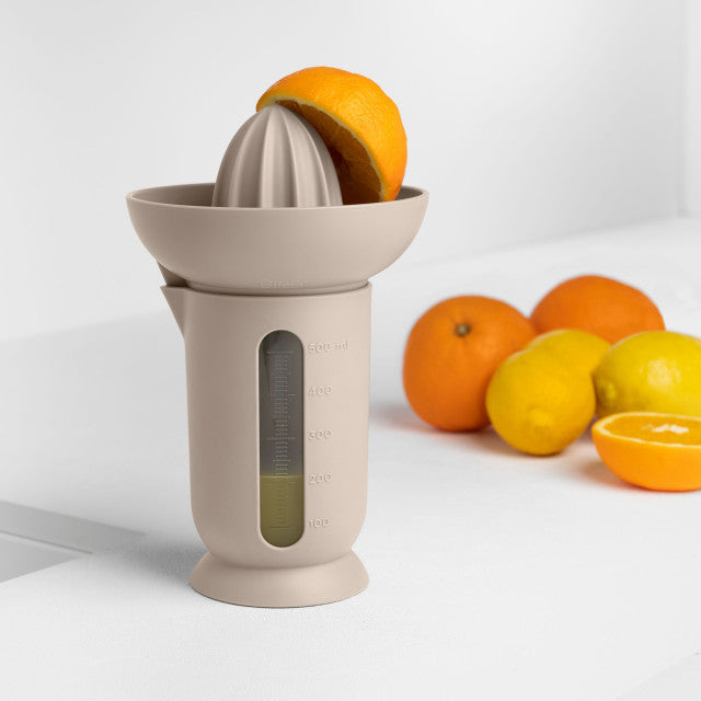 Blim Plus UFO Juicer with QB Jug