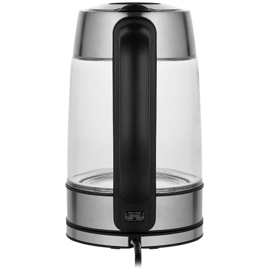 Elektra 1.7L Top Fill Kettle - Stainless Steel
