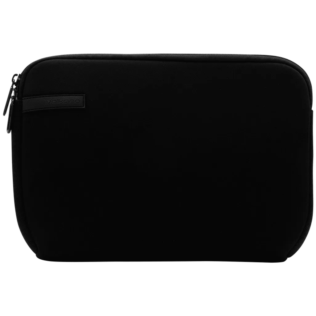 Volkano Wrap series 14.1 inch Laptop sleeve Black