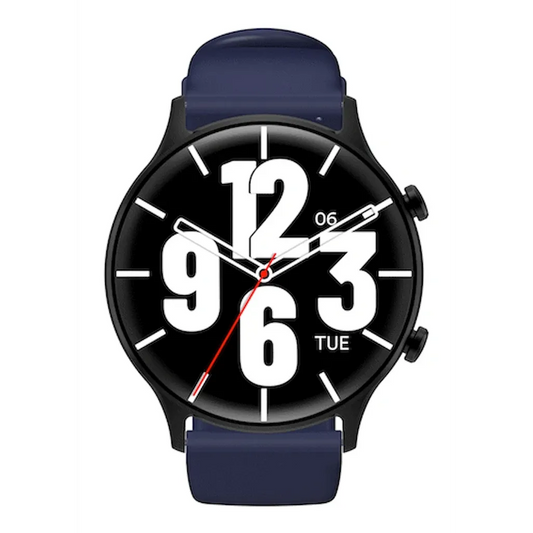 Volkano Halo Series Smartwatch - Denim Blue