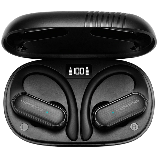 Volkano Stealth Series Sports TWS Earphones