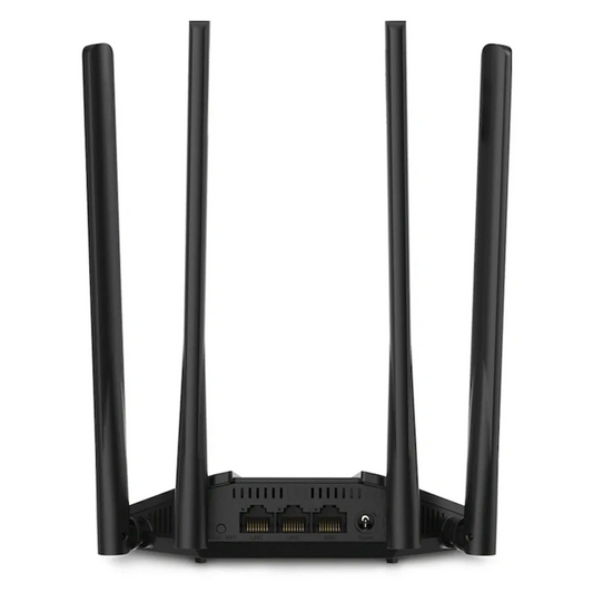 TP-Link Mercusys MR30G AC1200 Wireless Dual Band Gigabit Router