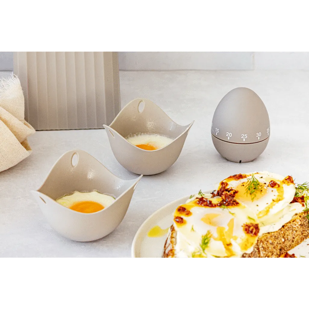 Kitchen Inspire Poaching Pods