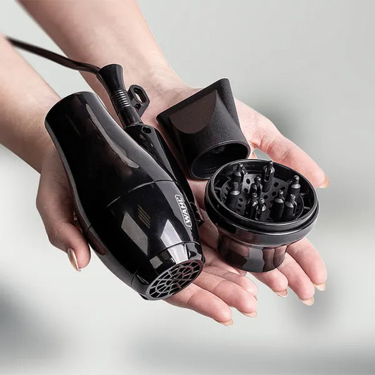 Wahl Foldable Travel Hair Dryer
