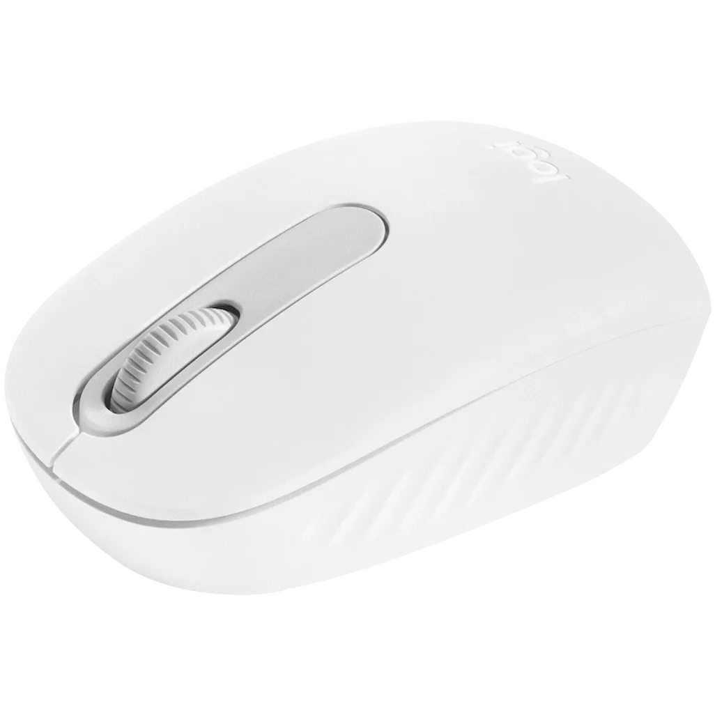 Logitech(R) M196 Bluetooth Mouse - Off White BT
