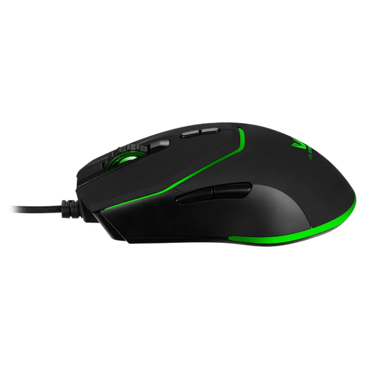 VX Gaming Griffin Series Wired Gaming Mouse