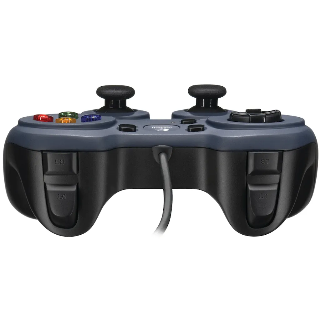 Logitech F310 Gamepad - Blue