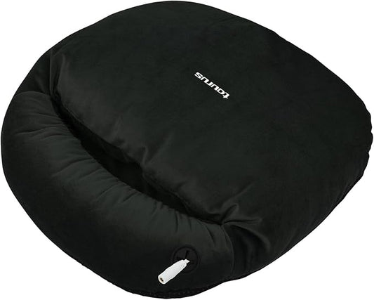 Taurus Foot Warmer Infrared Heating Soft Fabric 4 Heat Settings 10W "Snug"