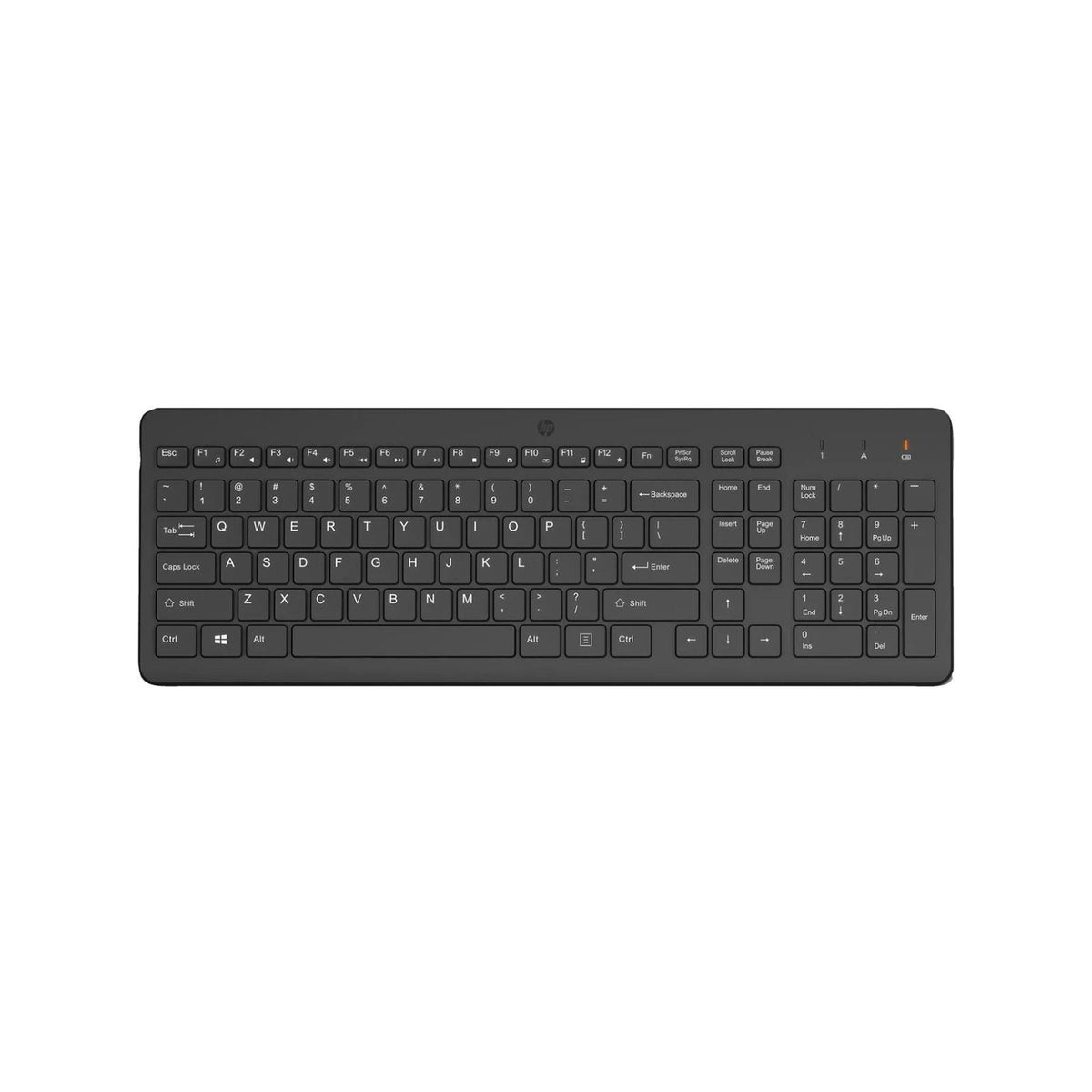 HP 225 Wireless Keyboard