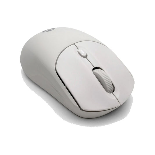 HP 400 Quiet Wireless Maple Mouse