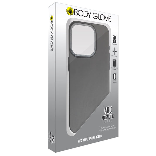 Body Glove Arc Magnetic Case – Apple iPhone 15 Pro