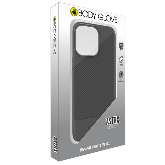 Body Glove Astrx Case – Apple iPhone 15 Pro Max