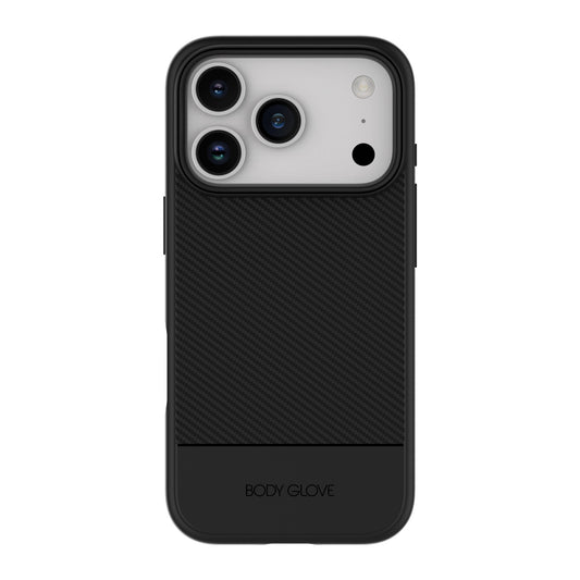 Body Glove Astrx Case – Apple iPhone 17 Pro – Black