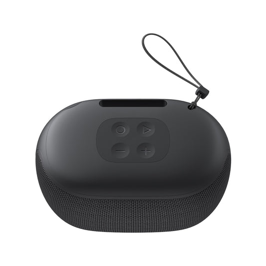 Body Glove ROCKER Wireless Speaker – Black