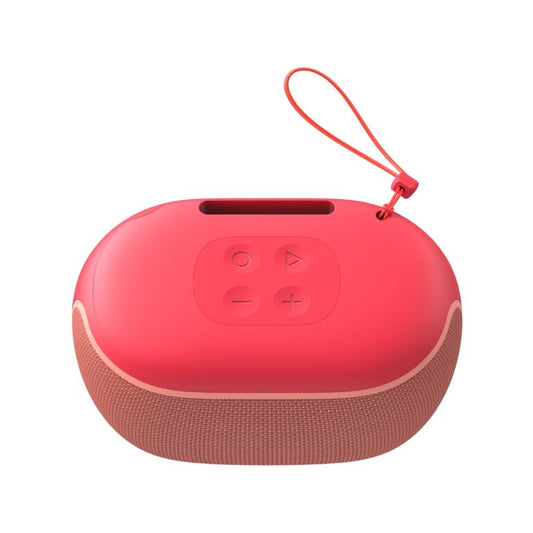 Body Glove ROCKER Wireless Speaker – Red
