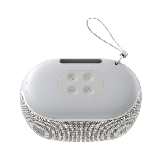 Body Glove ROCKER Wireless Speaker – White