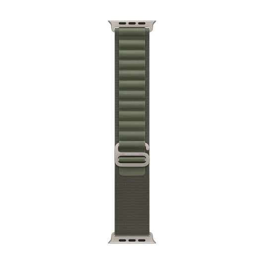 Body Glove Alpine Watch Strap – Apple Series Apple Watch Series 8/7 (45mm), Ultra (49mm), SE/6/5/4 (44mm)