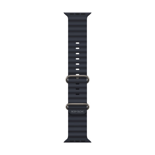 Body Glove Strike Watch Strap – Apple Series 7(44mm)7(45mm)7(49mm) 8(44mm)8(45mm)8(49mm)