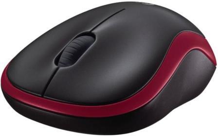 Logitech M185 Compact Wireless Mouse