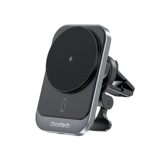 Choetech Magnetic Wireless Car Charger