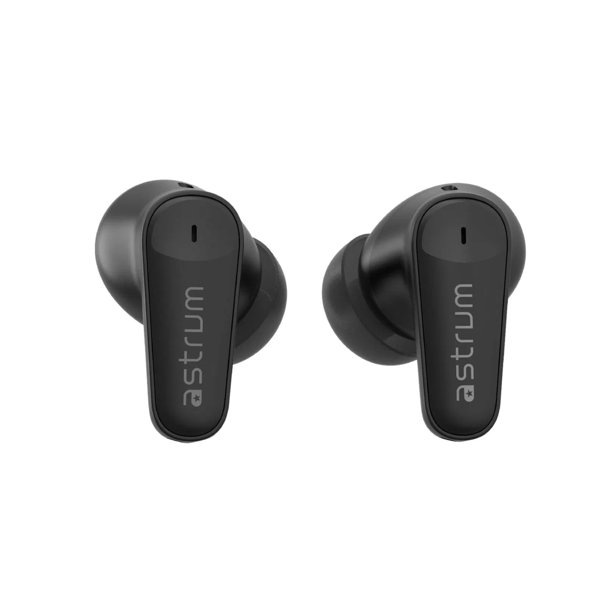 ASTRUM DUOZ ANC10 TWS EARBUDS ANC ENC 4 MIC BK