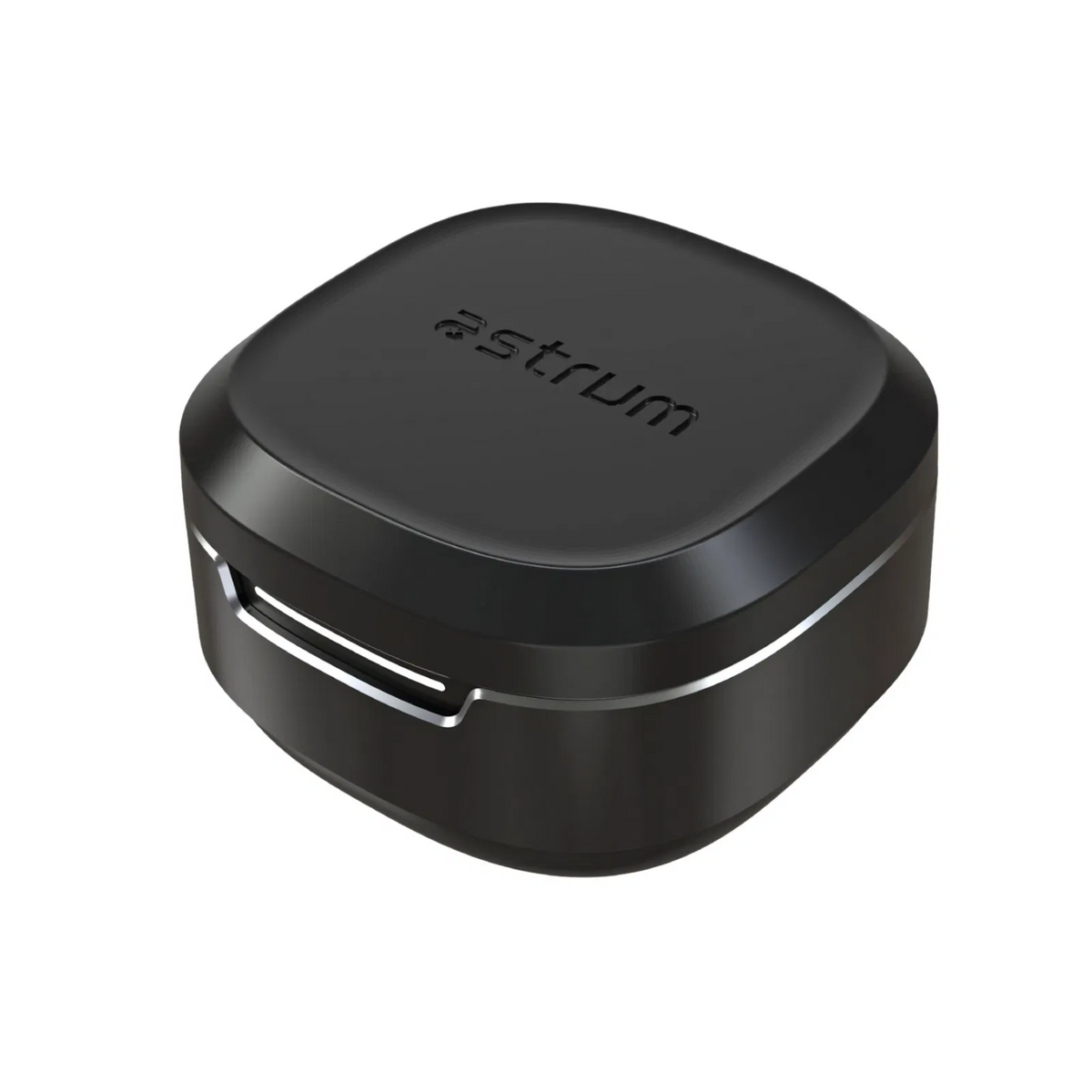 ASTRUM DUOZ PRO10 TWS EARBUDS HYBRID ANC 6MIC B