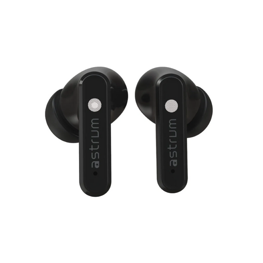 ASTRUM DUOZ PRO10 TWS EARBUDS HYBRID ANC 6MIC B