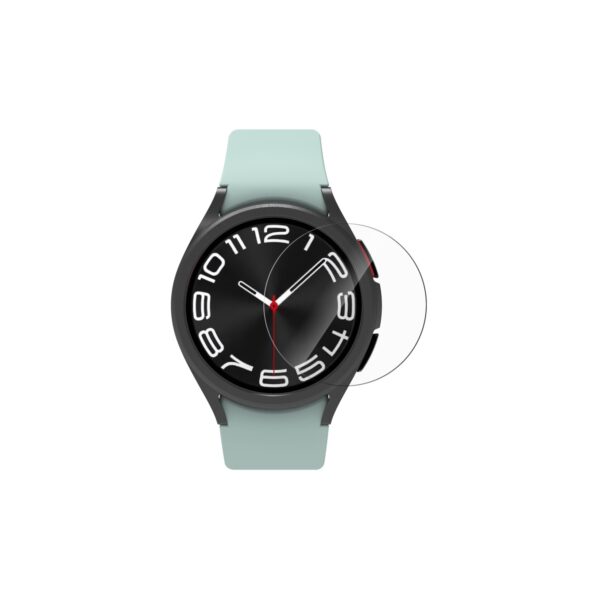 Samsung Screenguard – Samsung Galaxy Watch6 Classic 43mm