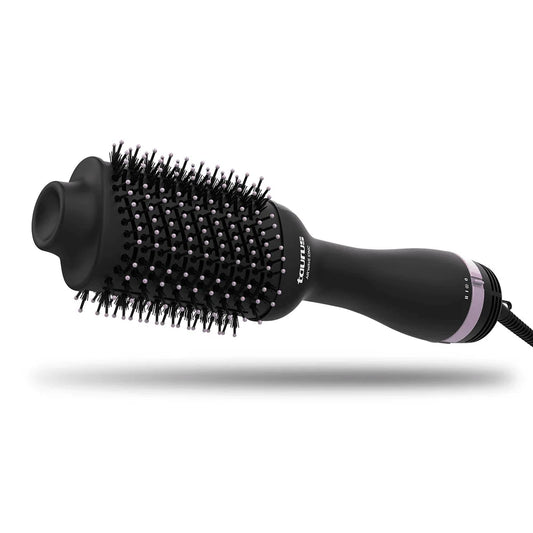 Taurus 900391 - Molding Brush Black 3 Speed 1200W "Air Wave Ionic"