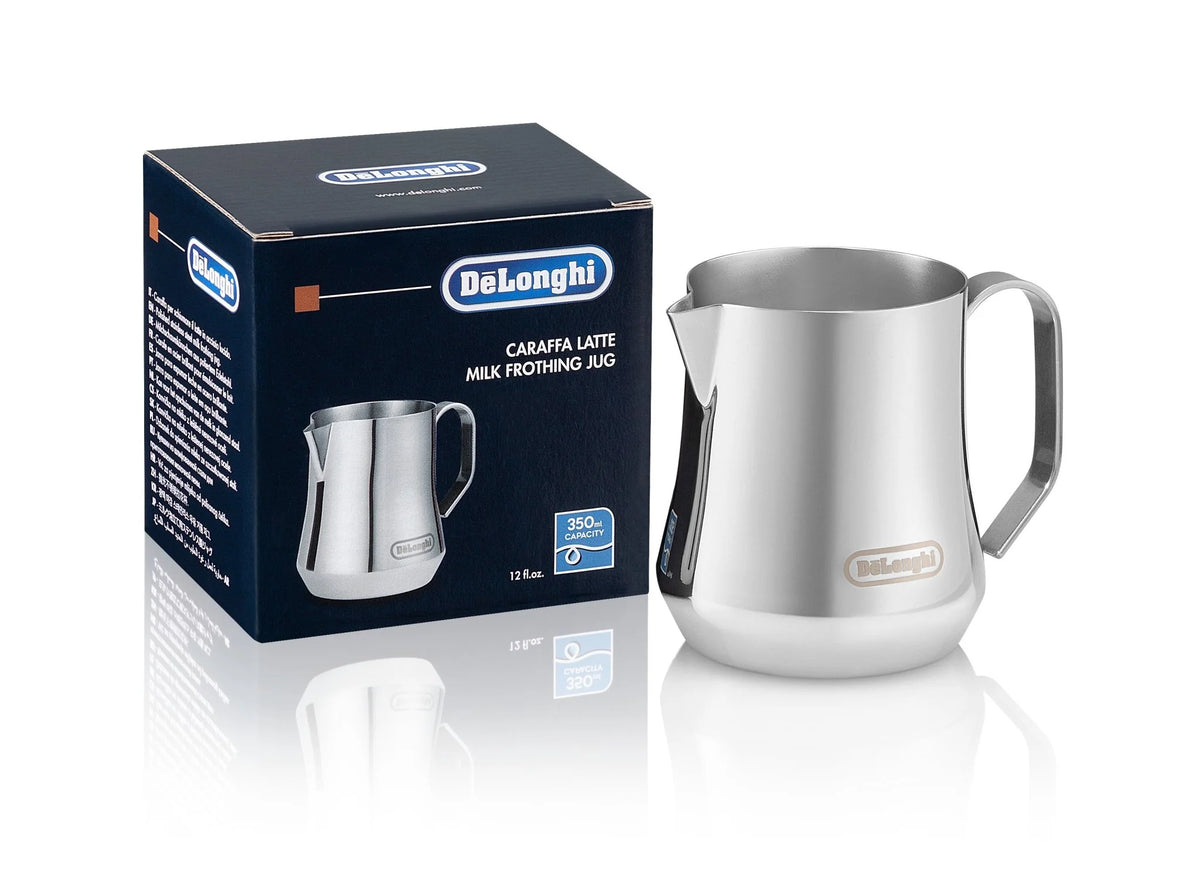 Delonghi - Milk Frothing Jug 350ml
