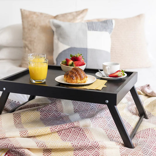 Multipurpose Breakfast Tray