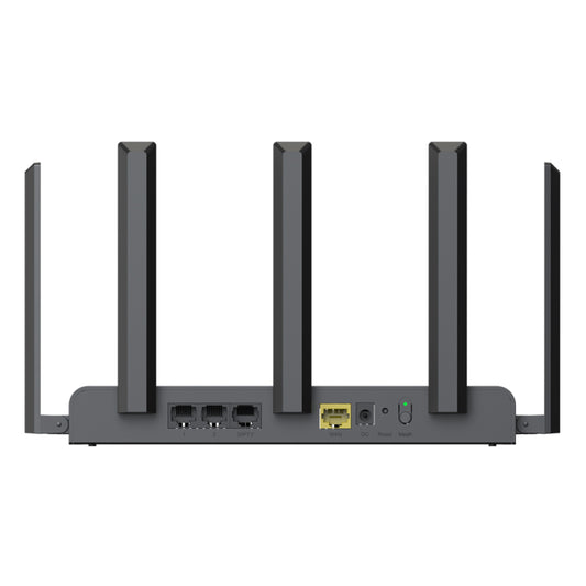 Reyee Dual Band WiFi 5 1300Mbps Gigabit Mesh Router