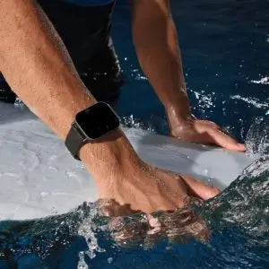 Sports & Fitness Tech