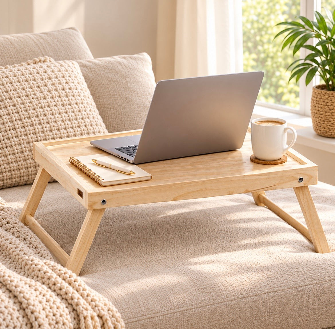 Work From Home