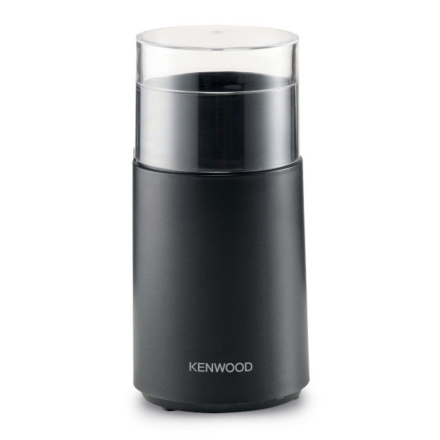 Kenwood - Electric Coffee, Nut & Spice Grinder 200W