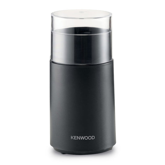 Kenwood - Electric Coffee, Nut & Spice Grinder 200W