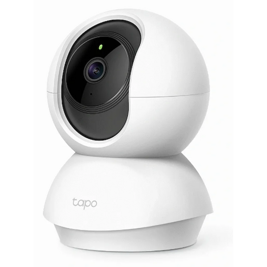 TP-Link Tapo C200 1080p Pan/Tilt Home Security Wi-Fi Camera