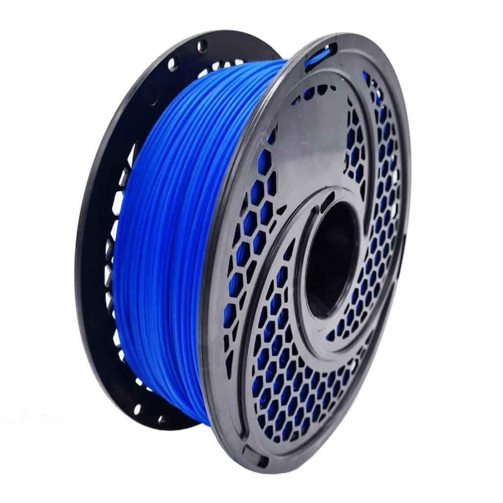 PLA Filament - Blue - 1kg, 1.75mm
