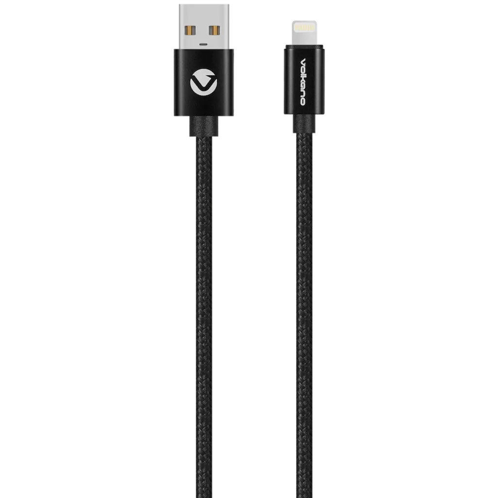 Volkano On-The-Go USB to Lightning