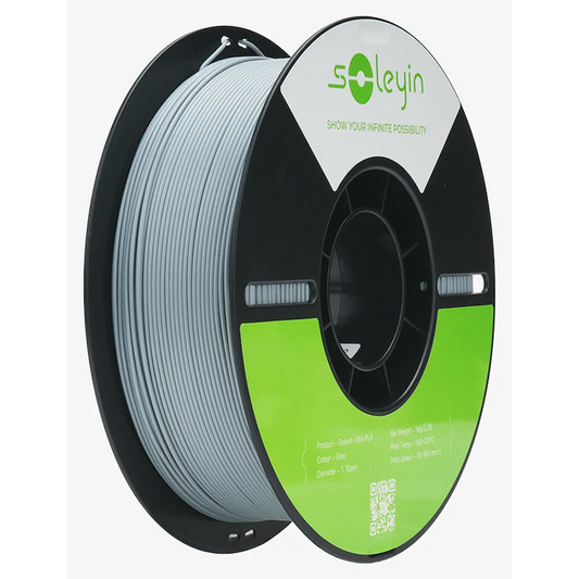 Soleyin Ultra PLA - Grey