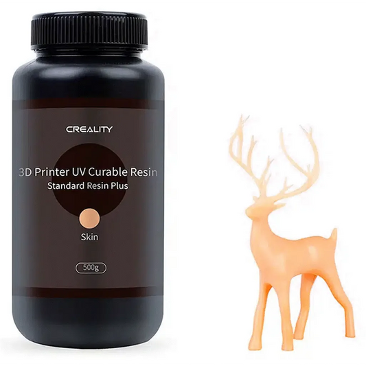 Creality LCD Resin 500g - Skin