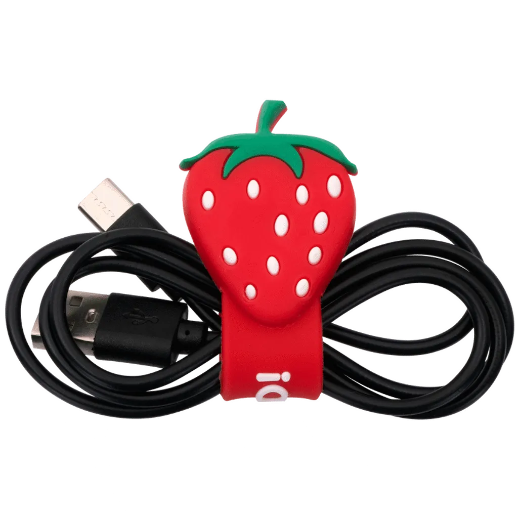 Volkano Bindziez Series Cable Organizers