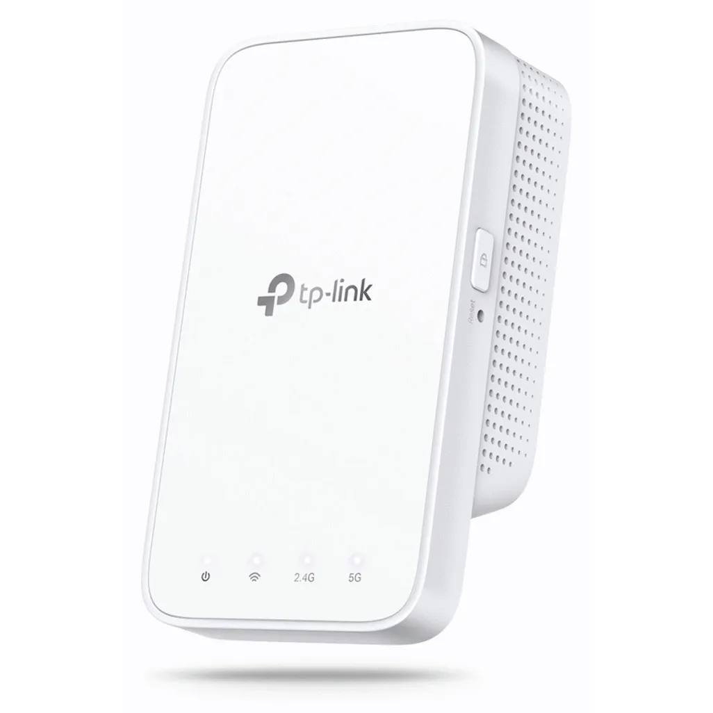 TP-Link RE300 AC1200 Wi-Fi Range Extender