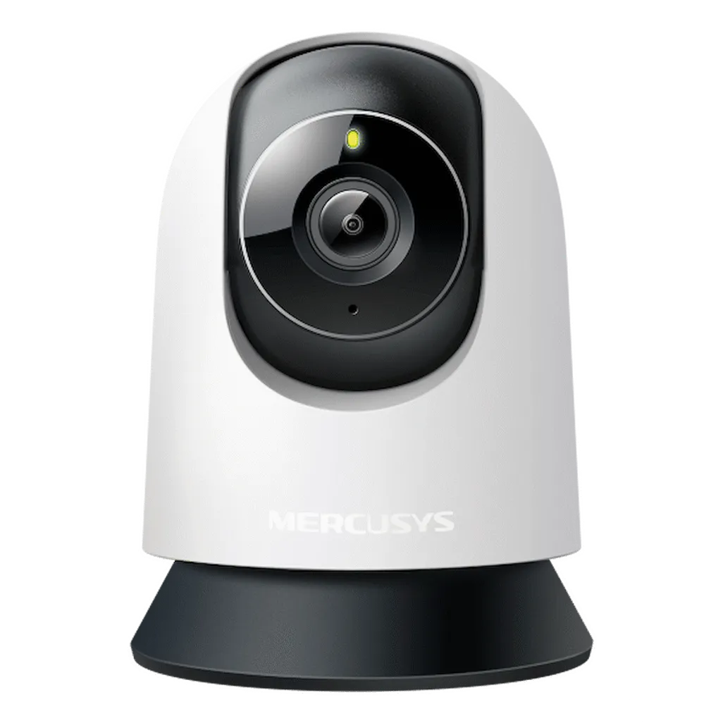 Pan/Tilt Home Security Wi-Fi Camera