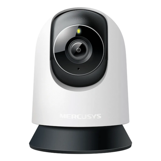 Pan/Tilt Home Security Wi-Fi Camera