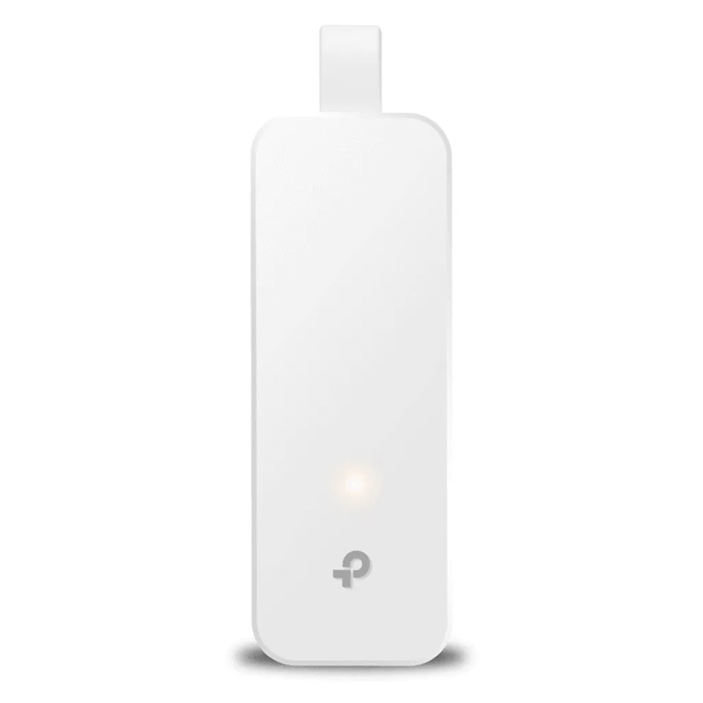 TP-Link UE300 USB 3.0 to Gigabit Ethernet Network Adapter (1 USB 3.0 Connector)