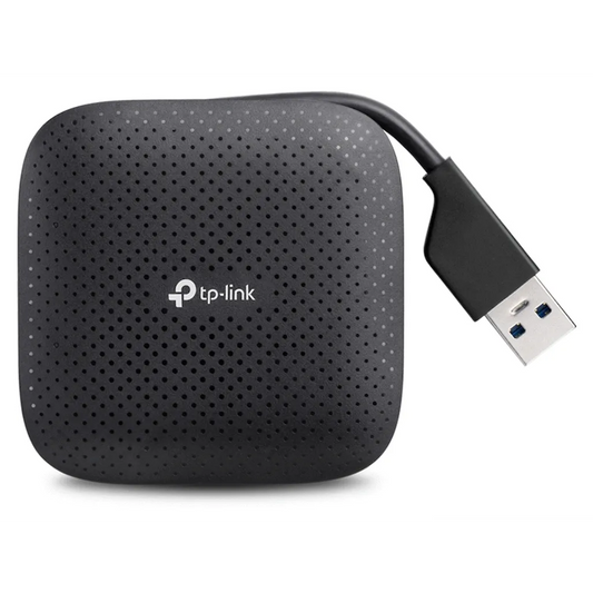 TP-Link UH400 USB 3.0 4-Port Hub