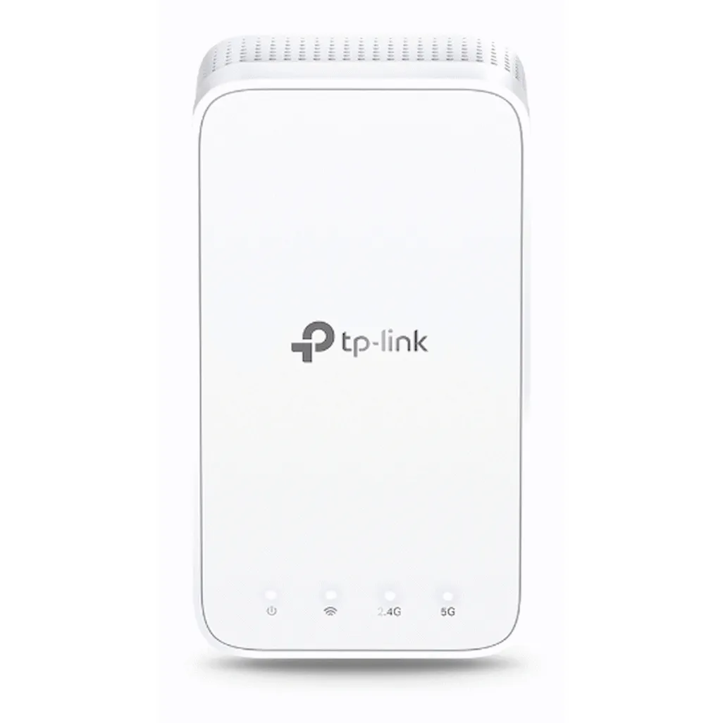 TP-Link RE230 AC750 Wi-Fi Range Extender